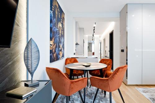 Sunhill Luxury Residence Castle district FREE PARKING — 4-Star Luxury Hotel in Budapest, Hungary