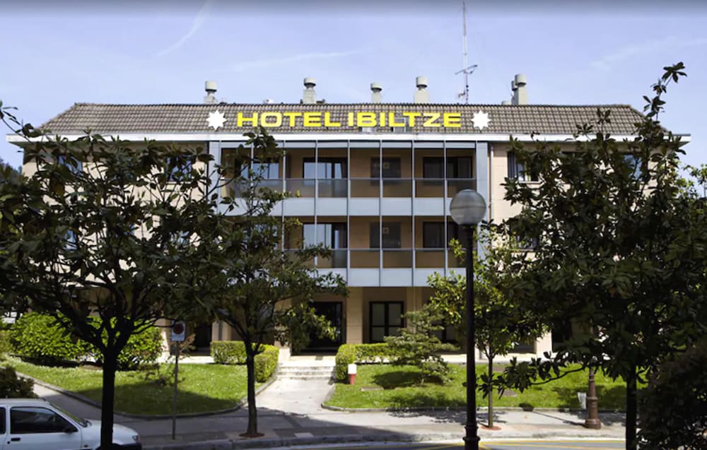 Hotel Ibiltze — Lasarte — photo 2