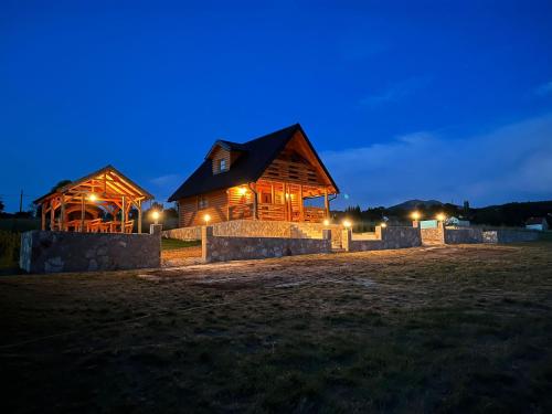 Vikendica Ivana in Livno, Bosnia and Herzegovina