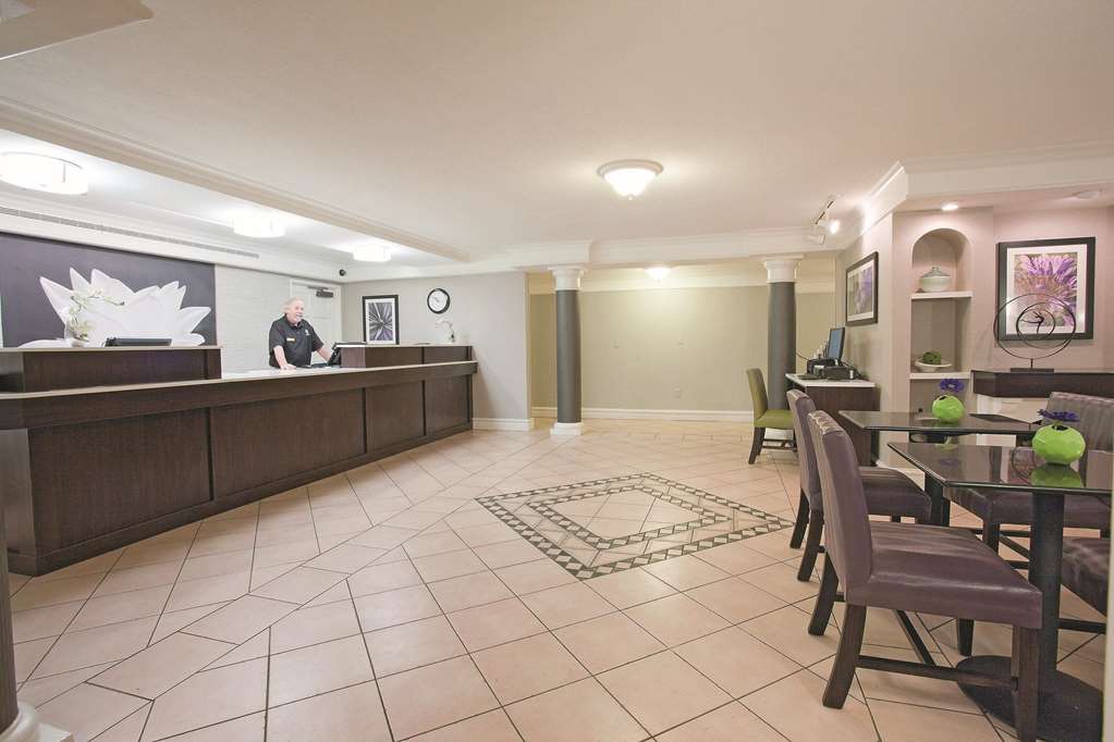 La Quinta Inn by Wyndham Salt Lake City Midvale - photo 4