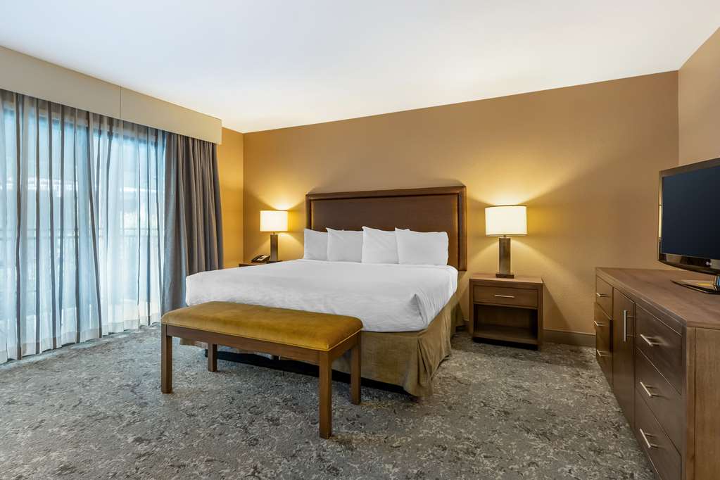 Best Western Plus Inn Scotts Valley - photo 31