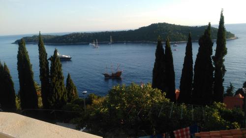 Apartment Matea Zlatni Potok
