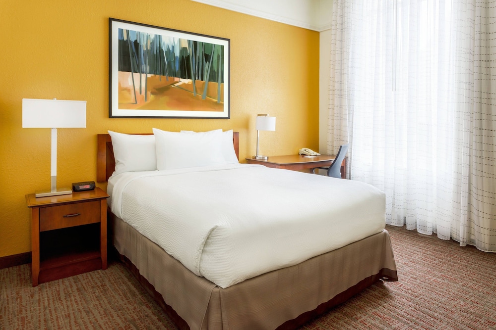 Residence Inn by Marriott Houston Downtown Convention Center - photo 8