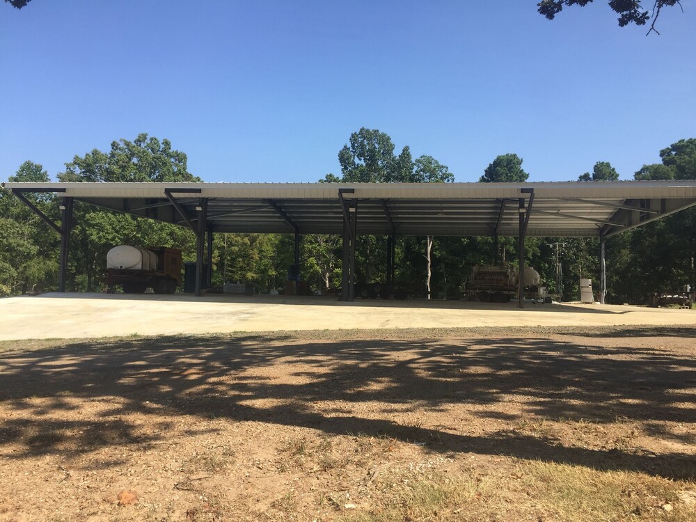Toledo Bend RV Resort and Cabins - photo 17