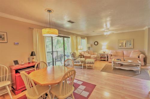 125 Cordillo Parkway — 4-Star Luxury Hotel in Hilton Head Island, United States