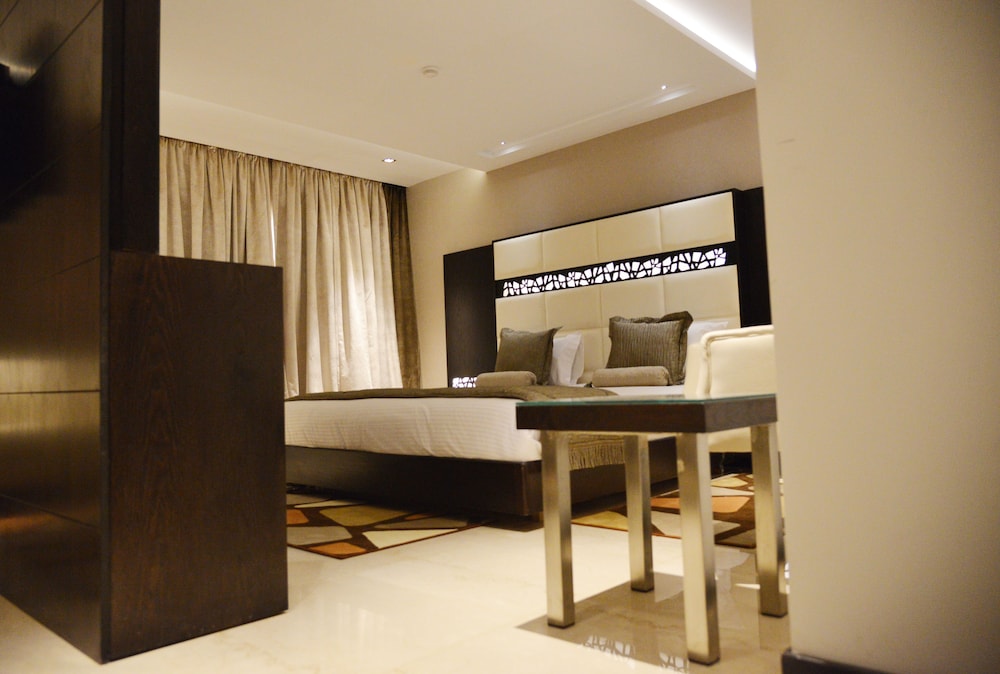 Hôtel Samarons — Ariana — photo 4