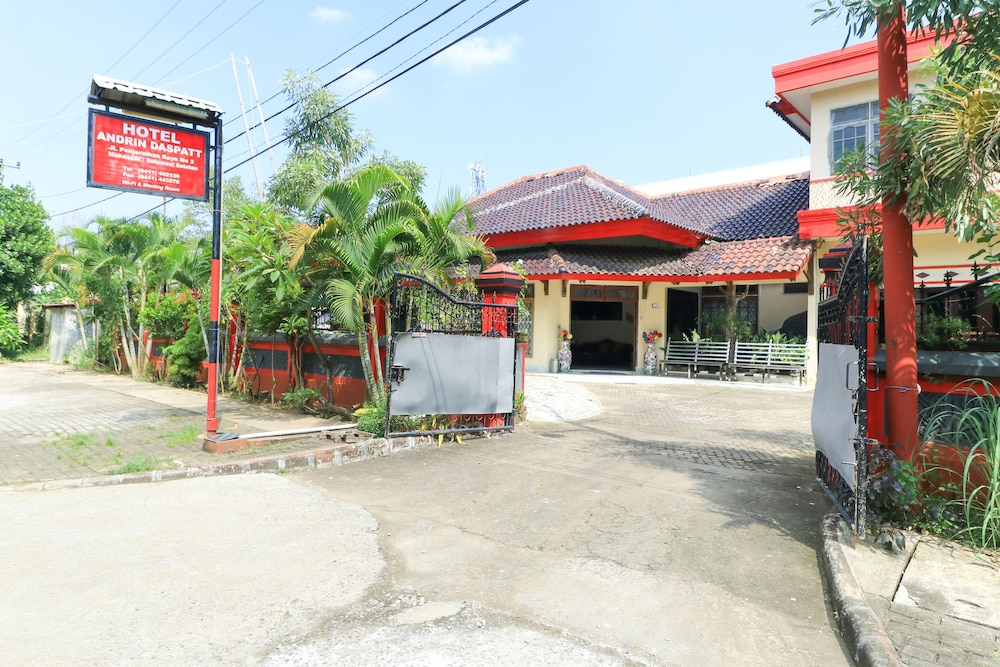 Andrin Daspatt Hotel - last minute hotel in Makassar