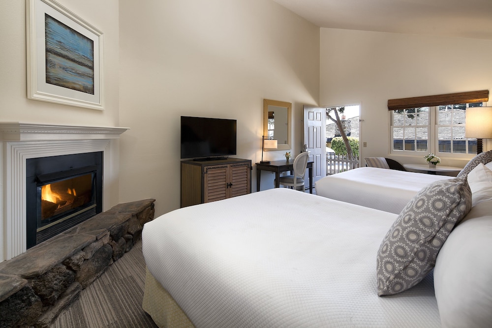 FogCatcher Inn - photo 16