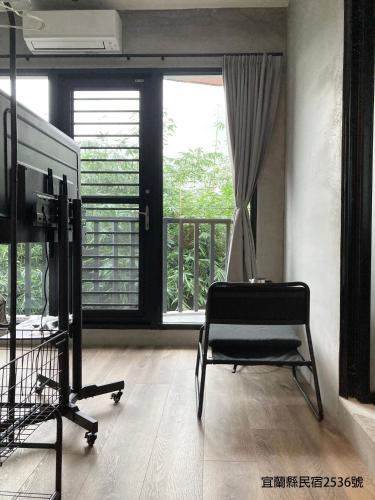 Hsueh_House - last minute hotel in Yilan