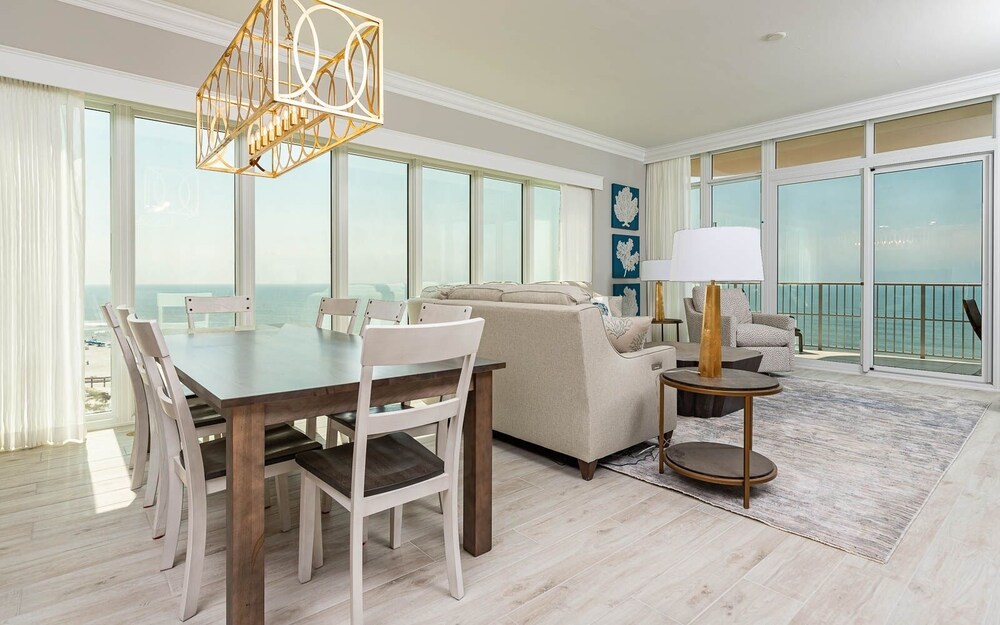 Phoenix Gulf Towers 904 4 Bedroom Condo - photo 49