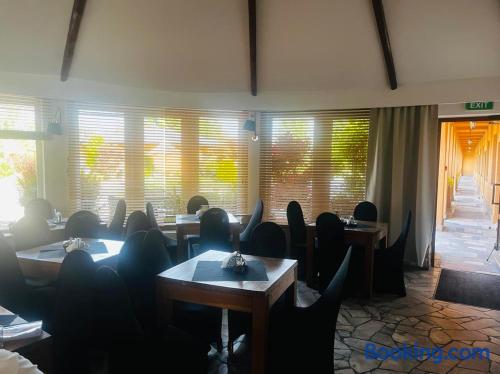 Hotel U Grubego in Radom, Poland