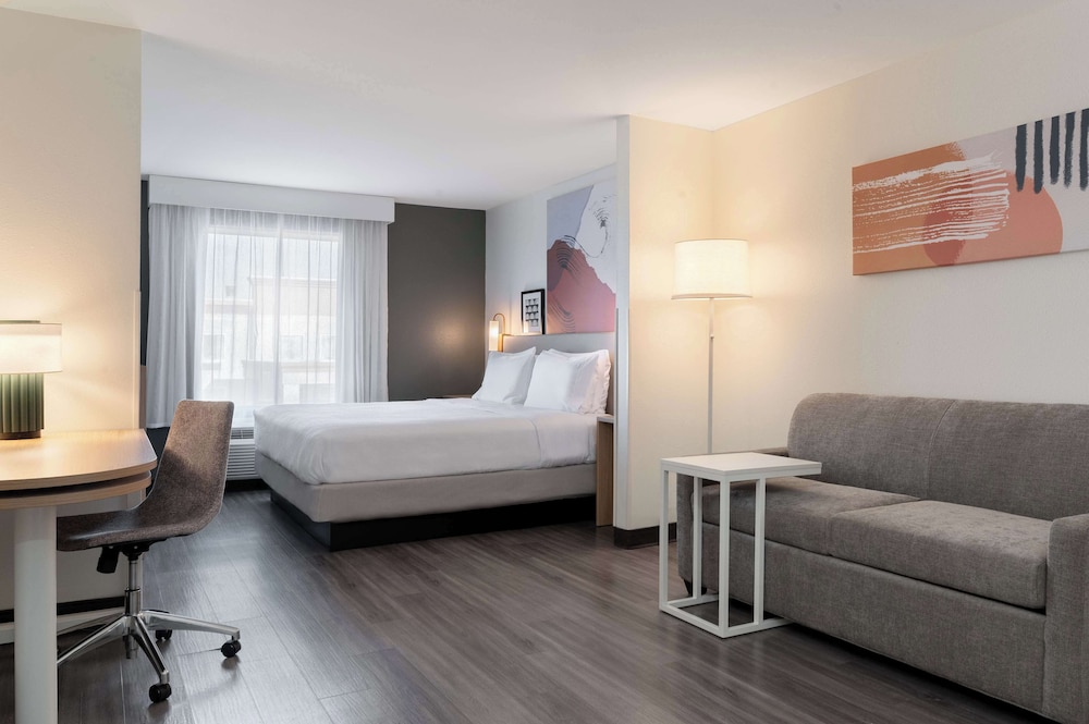 Spark by Hilton Savannah South I 95 - photo 6