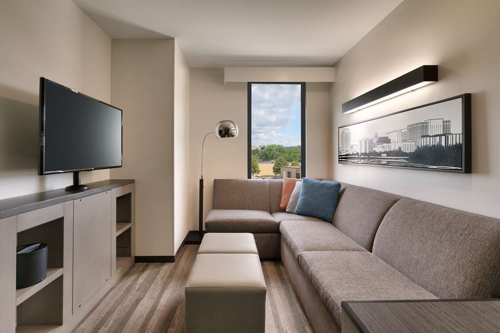 Hyatt House Rochester Mayo Clinic Area - photo 35