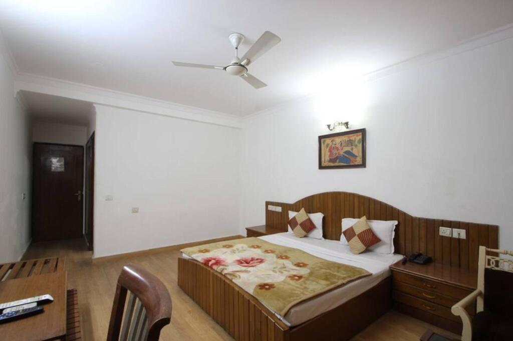 Hotel Hills Home - last minute hotel in Gurgaon