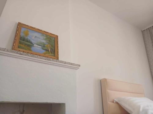 Bujtina Dalmacia - last minute hotel in Fierze