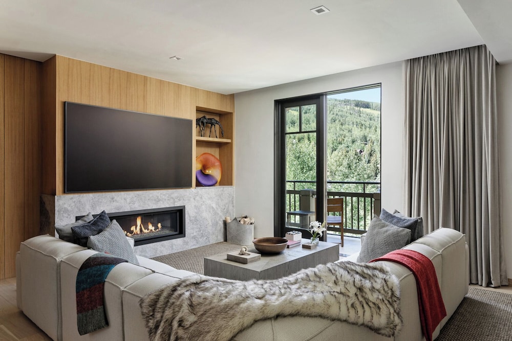 Four Seasons Resort Vail - photo 80