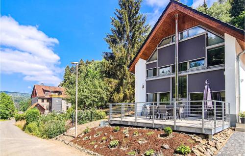 Lovely Home In Lautenthal With Wifi — 5-Star Luxury Hotel in Langelsheim, Germany