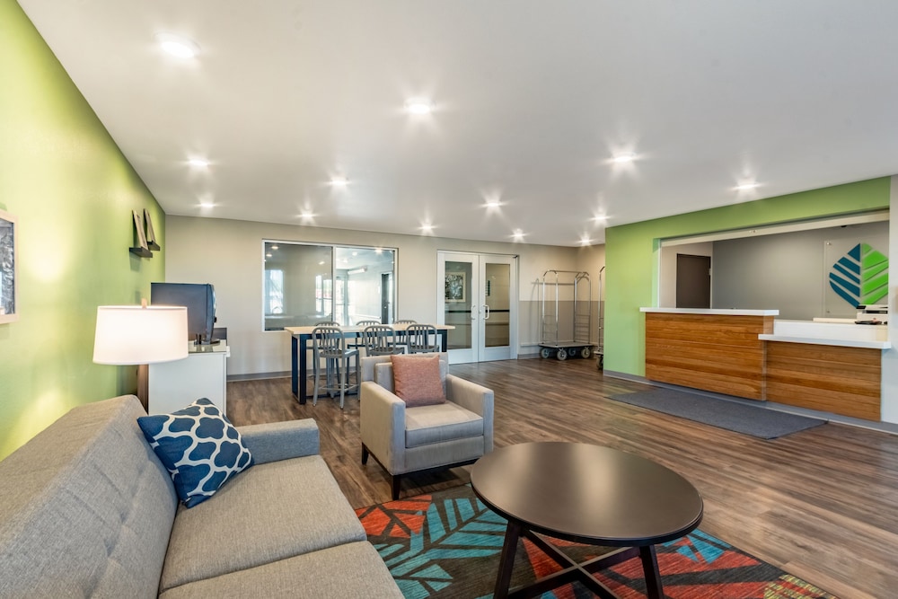 Woodspring Suites Tolleson Phoenix West - photo 3