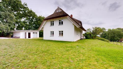 Ferienhaus Der Winde — Putbus