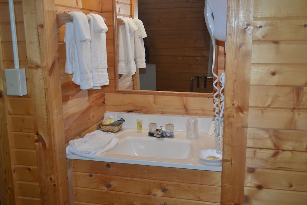Holy Smoke Resort - photo 56