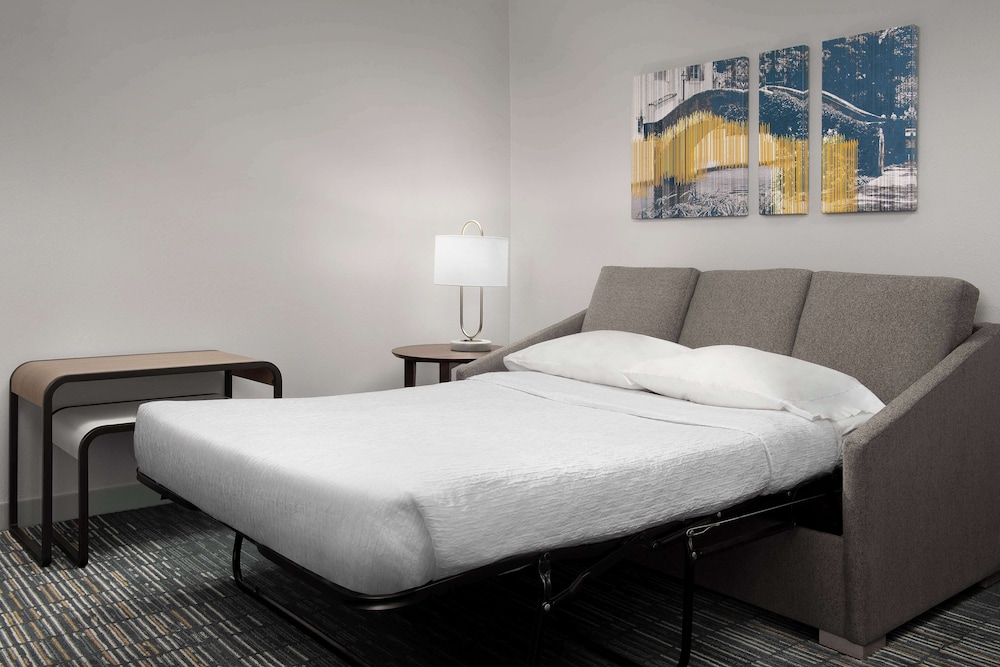 Homewood Suites by Hilton San Antonio Riverwalk Downtown - photo 17