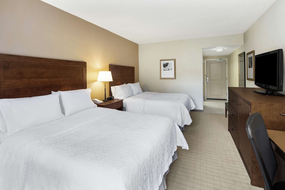 Hampton Inn by Hilton Columbus South Fort Benning - photo 14
