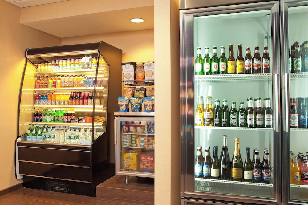 SpringHill Suites by Marriott Tarrytown Westchester County - photo 24