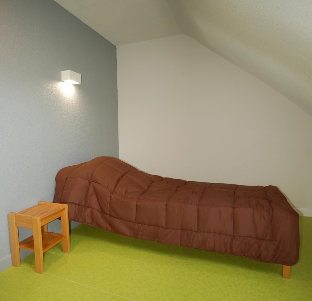 Gites du Haut Cantal — hotel in Condat
