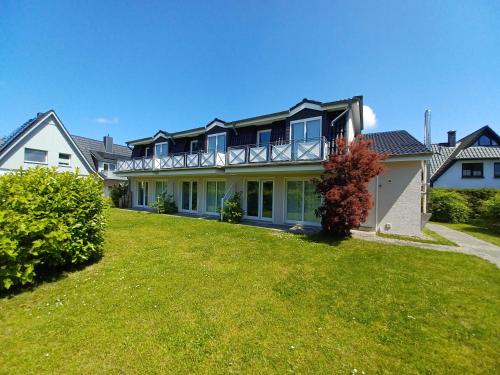 Johouse Zingst Johouse Zimmer 22 - last minute hotel in Zingst