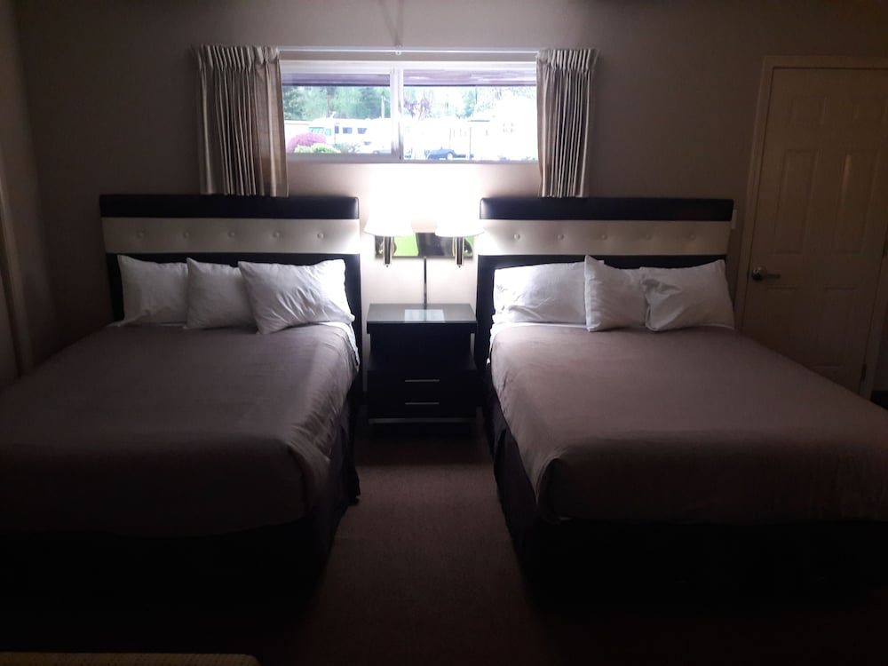 Monroe Motel - photo 7