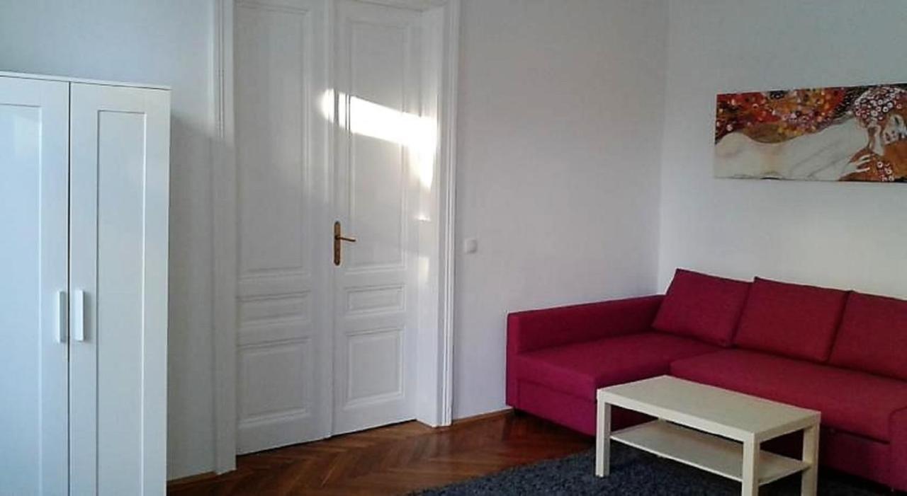 City Apartments Langegger — 4-Star Luxury Hotel in Vienna, Austria