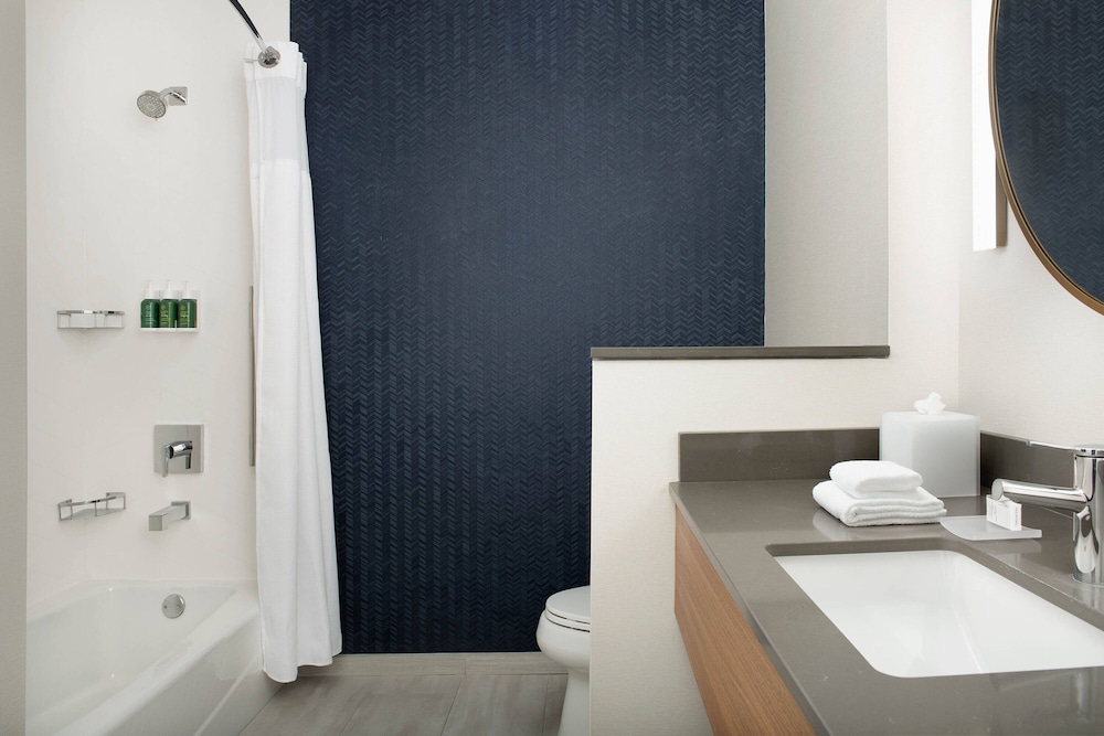 Fairfield by Marriott Inn & Suites Homestead Florida City - photo 23