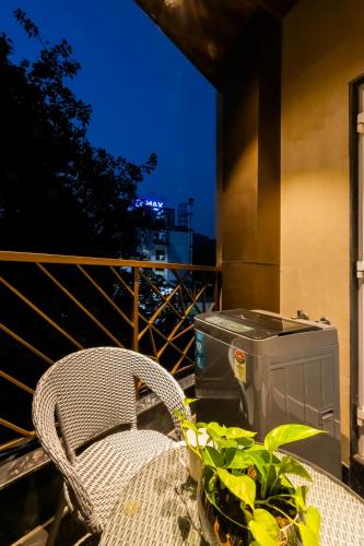 Kyomi Service Apartments