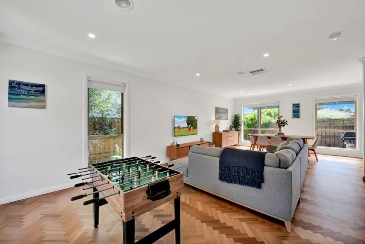 Tranquil Escape by Ready Set Stay in Dromana, Australia