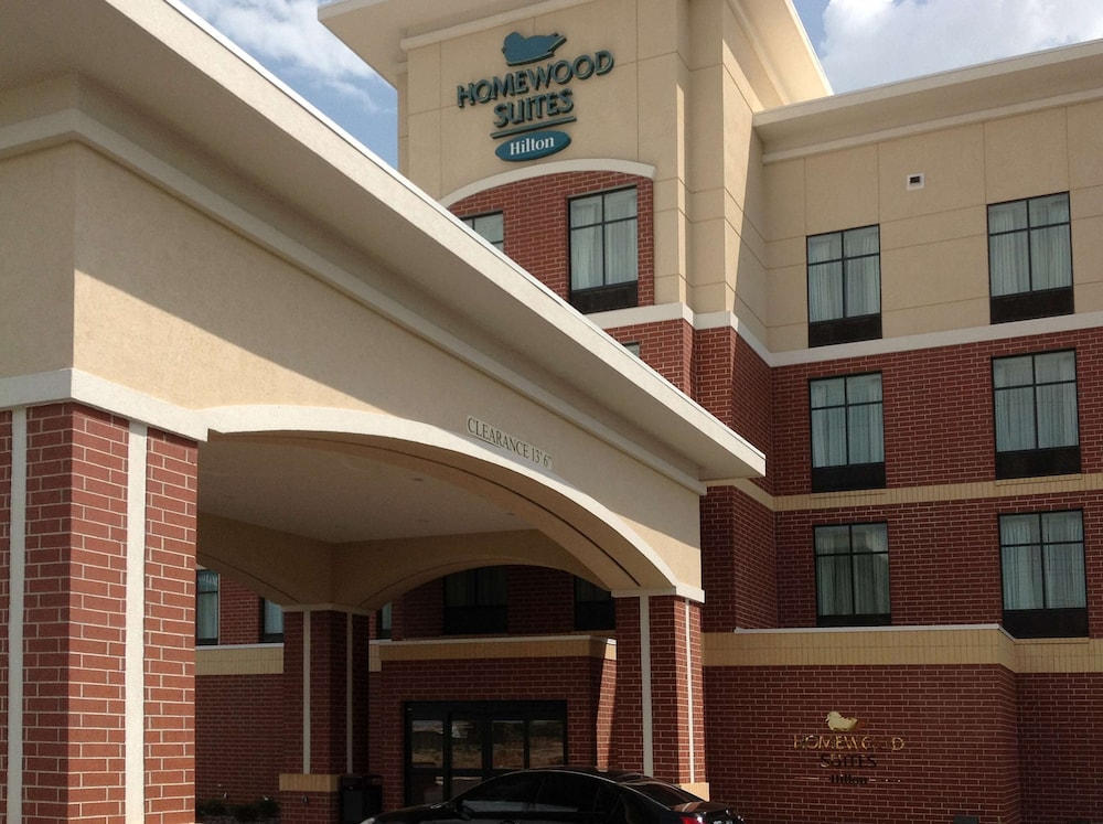 Homewood Suites by Hilton Joplin - featured photo