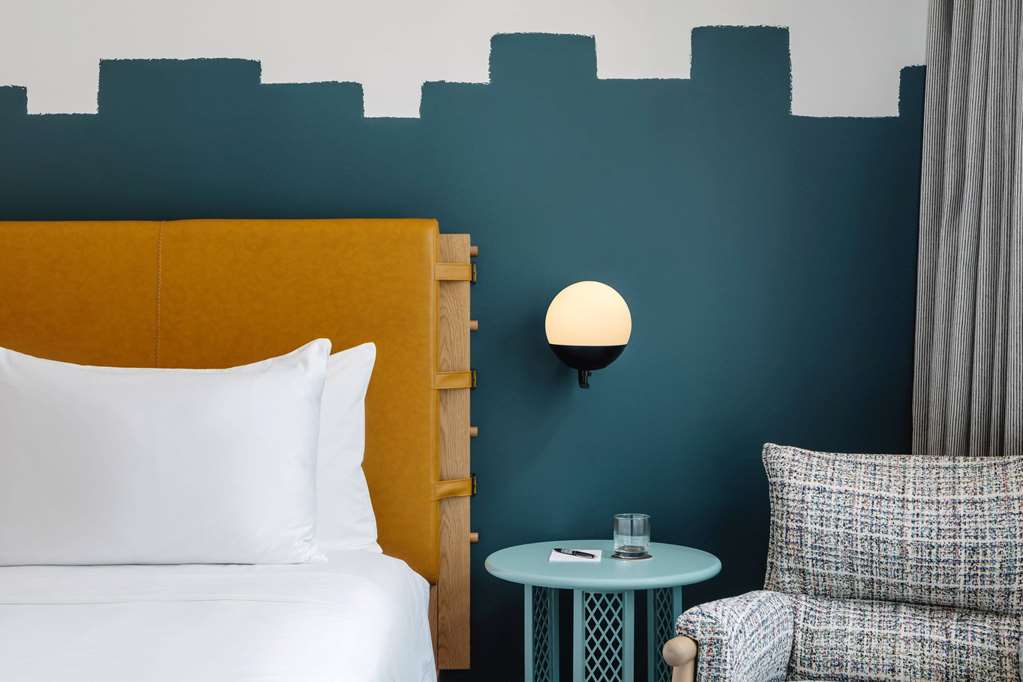 Origin Austin A Wyndham Hotel - photo 17