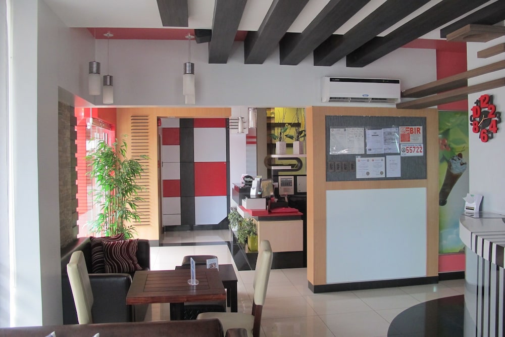 The Metropolis Suites Davao — Davao — photo 3