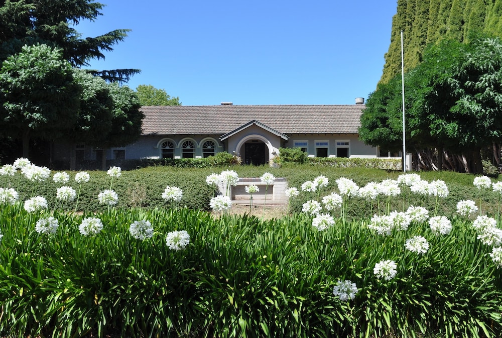 Links House — 4-Star Luxury Hotel in Bowral, Australia