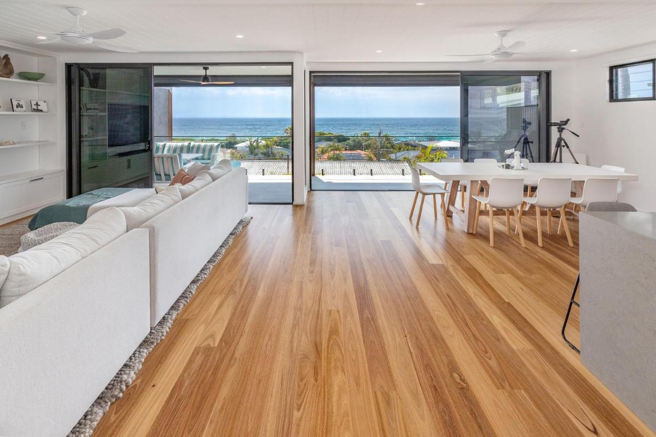 26B Seaview St - carbon neutral hotel in Forster