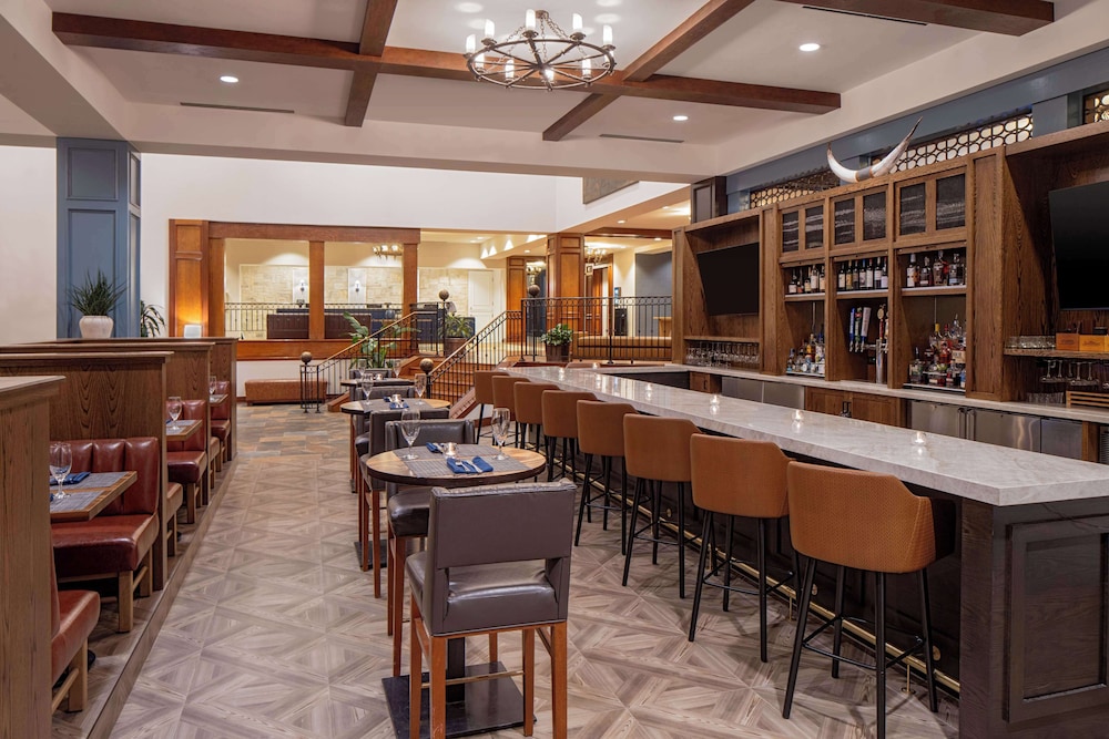 Hilton San Antonio Hill Country - photo 63