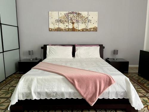 Alsimica Apartment — 4-Star Luxury Hotel in Taranto, Italy