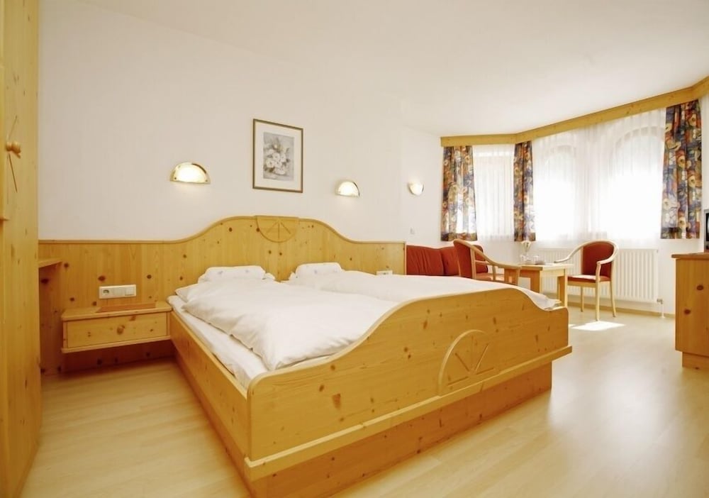 Landhotel Kirchdach — Gschnitz — photo 3