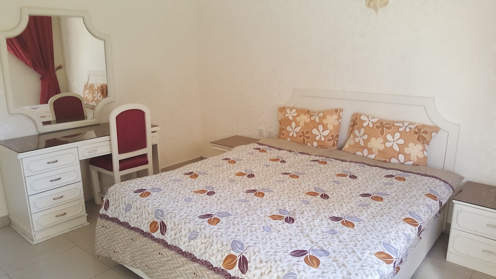 AlKhaleej Hotel Apartments — Amman — photo 4