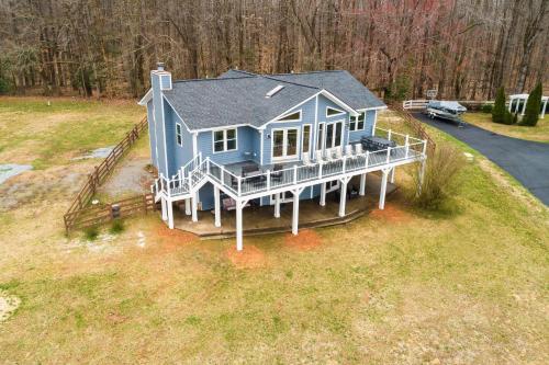 Lake Vista Retreat in Ponte Vedra Beach, United States