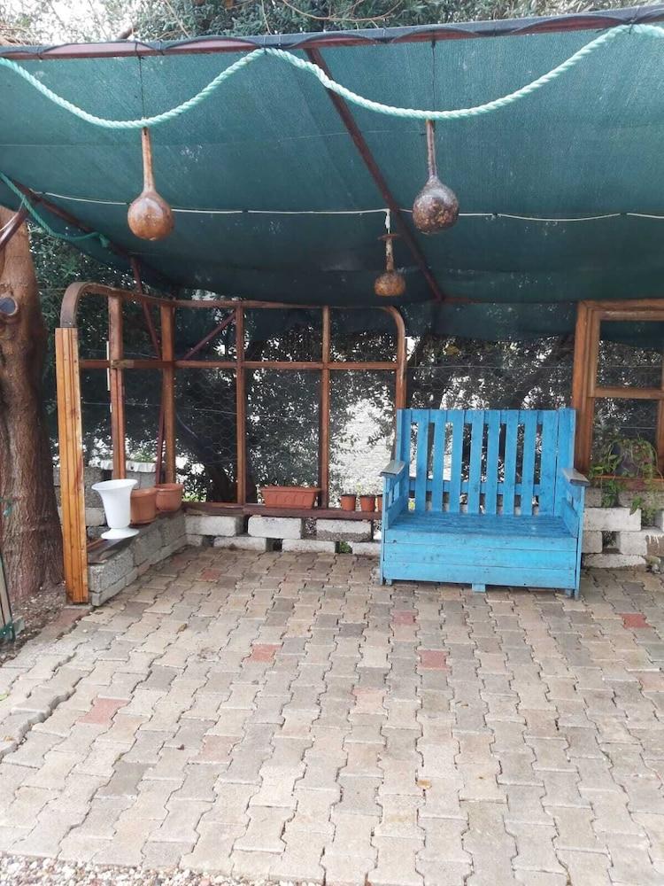 Hasyurt Hotel — Finike — photo 4