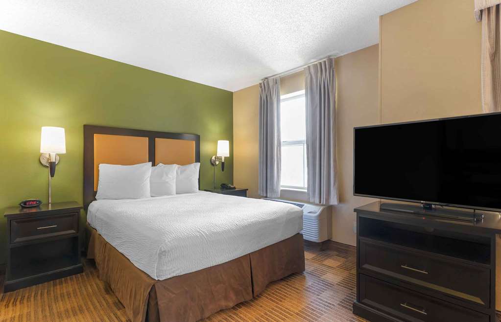 Extended Stay America Suites San Jose Edenvale South - photo 13