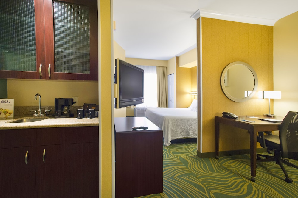 SpringHill Suites by Marriott Omaha East Council Bluffs IA - photo 6