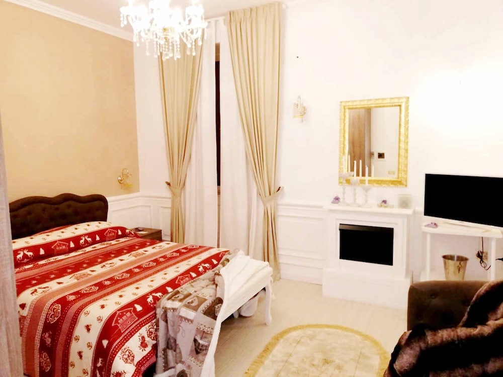 I Principi BB in Foggia, Italy