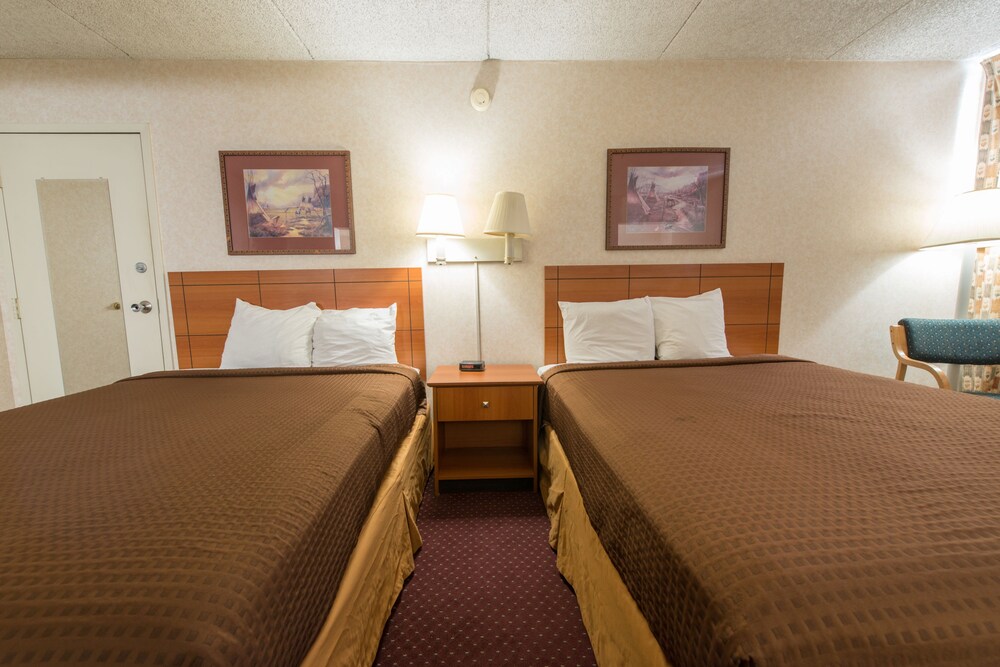 Vacation Inn Phoenix - photo 14