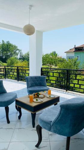 Atavillaaa in Samsun, Turkey